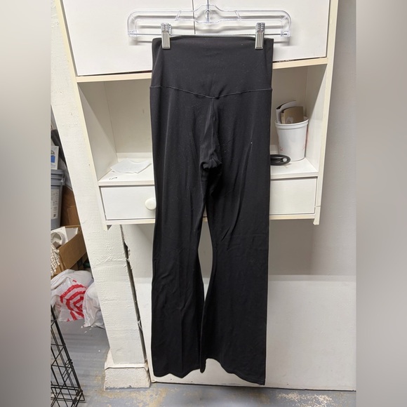 Aerie flare wide leg leggings - Picture 3 of 6